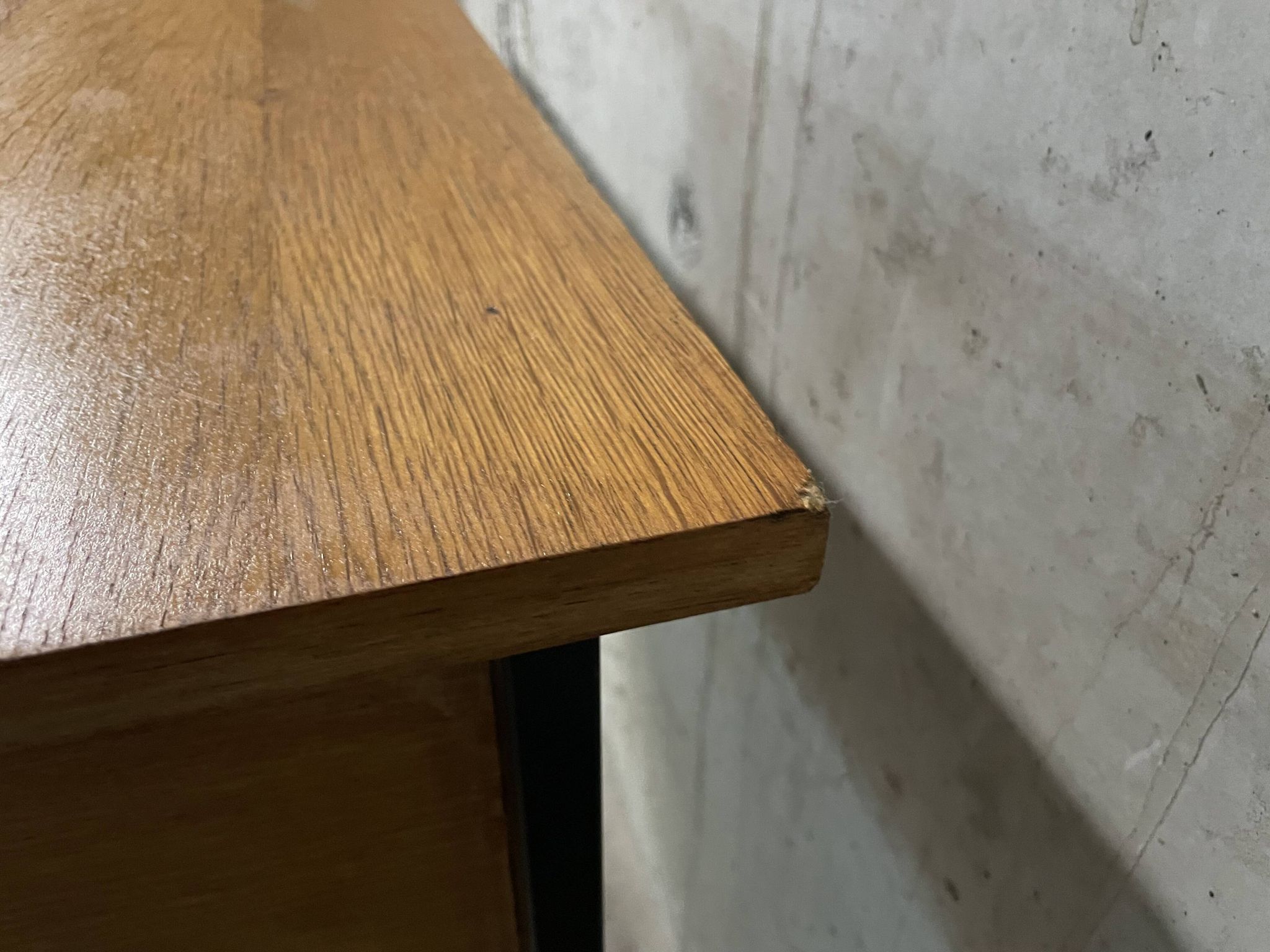 Modernist desk