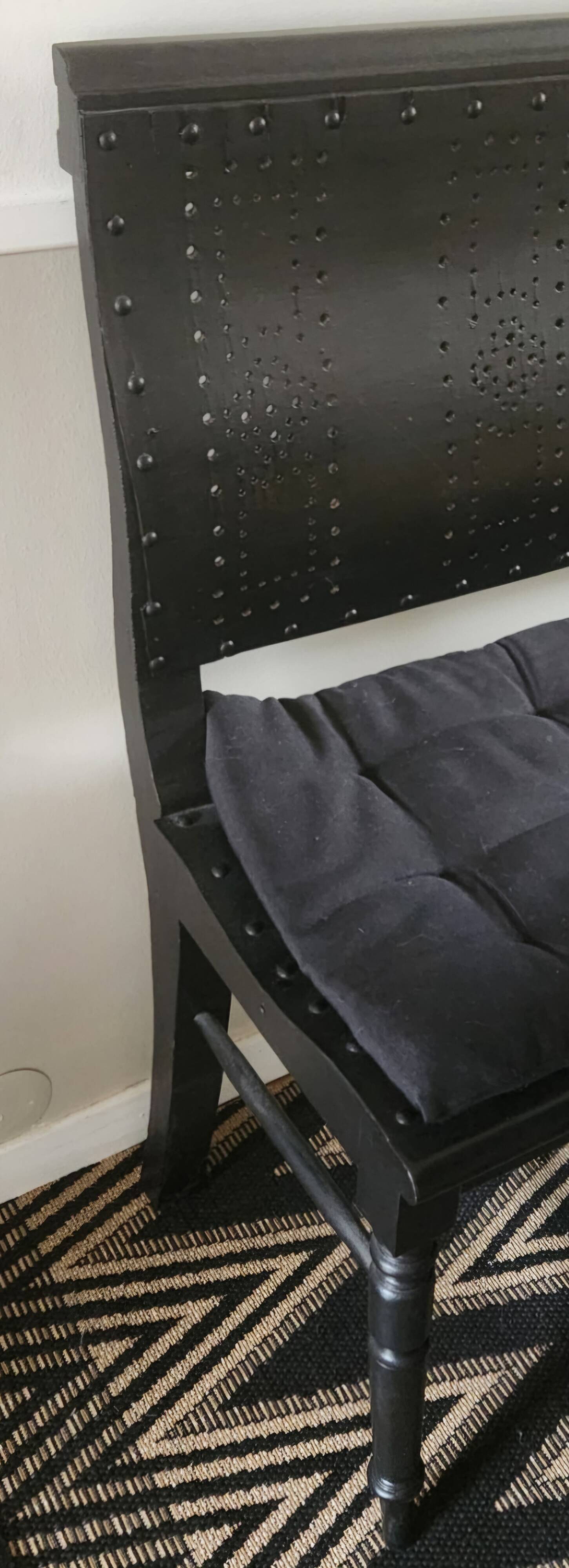 Banc brasserie/bistrot lg 240