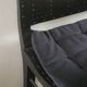 Banc brasserie/bistrot lg 240