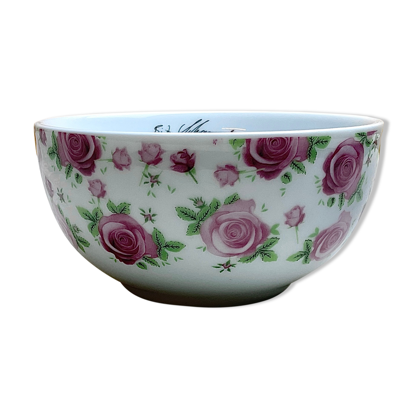 Adler Rose Bowl