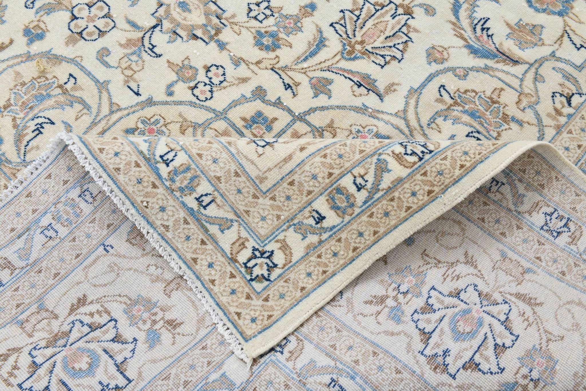 10x13 Oversize Oriental Persian Rug, 291x399Cm