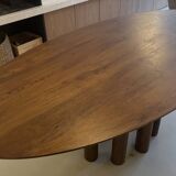 Dining table 023 from No Age Studio LLC