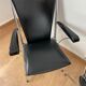 Pair of vintage folding chairs