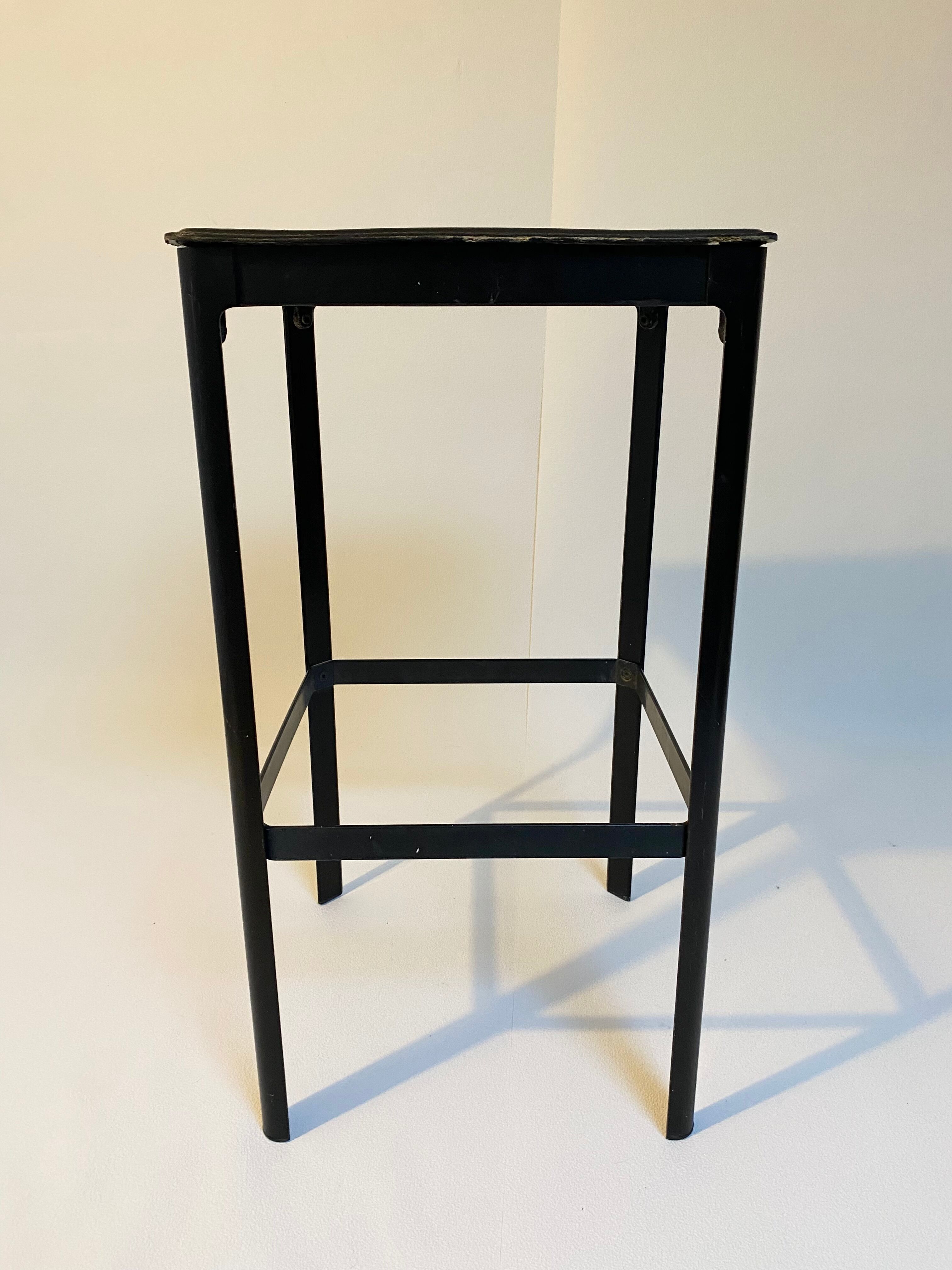 Stool Matteo Grassi