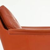 Kurt østervig, Model 55 Armchair for Centrum Møbler