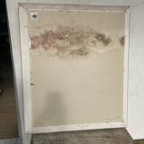 Paysage à l’huile post-impressionniste signé F. Gill