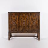‘Roma’ cabinet by Axel Einar Hjorth for Bodafors, 1920s