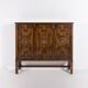 ‘Roma’ cabinet by Axel Einar Hjorth for Bodafors, 1920s
