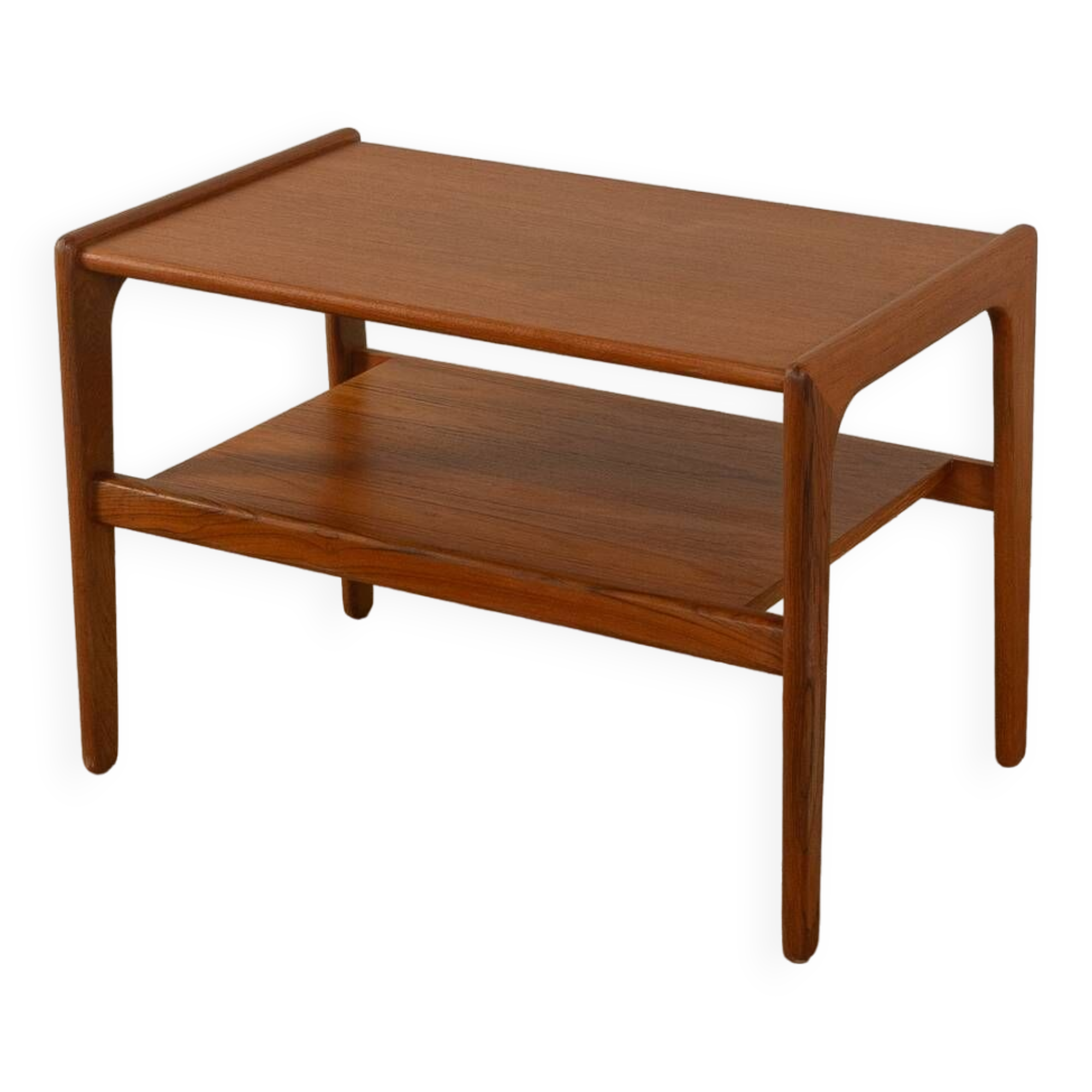 1960s Coffee table, Salin Nyborg