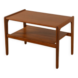 1960s Coffee table, Salin Nyborg