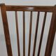 Set de 4 chaises bistrot Baumann n°56