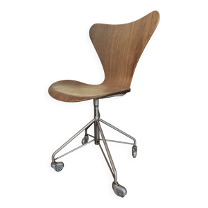 chaise de travail Arne