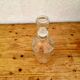 PHP glass decanter