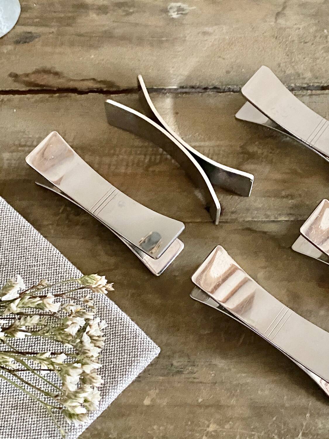 Knife holder