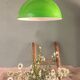 Vintage Danish suspension - Maxi Bunker Jo Hammerborg