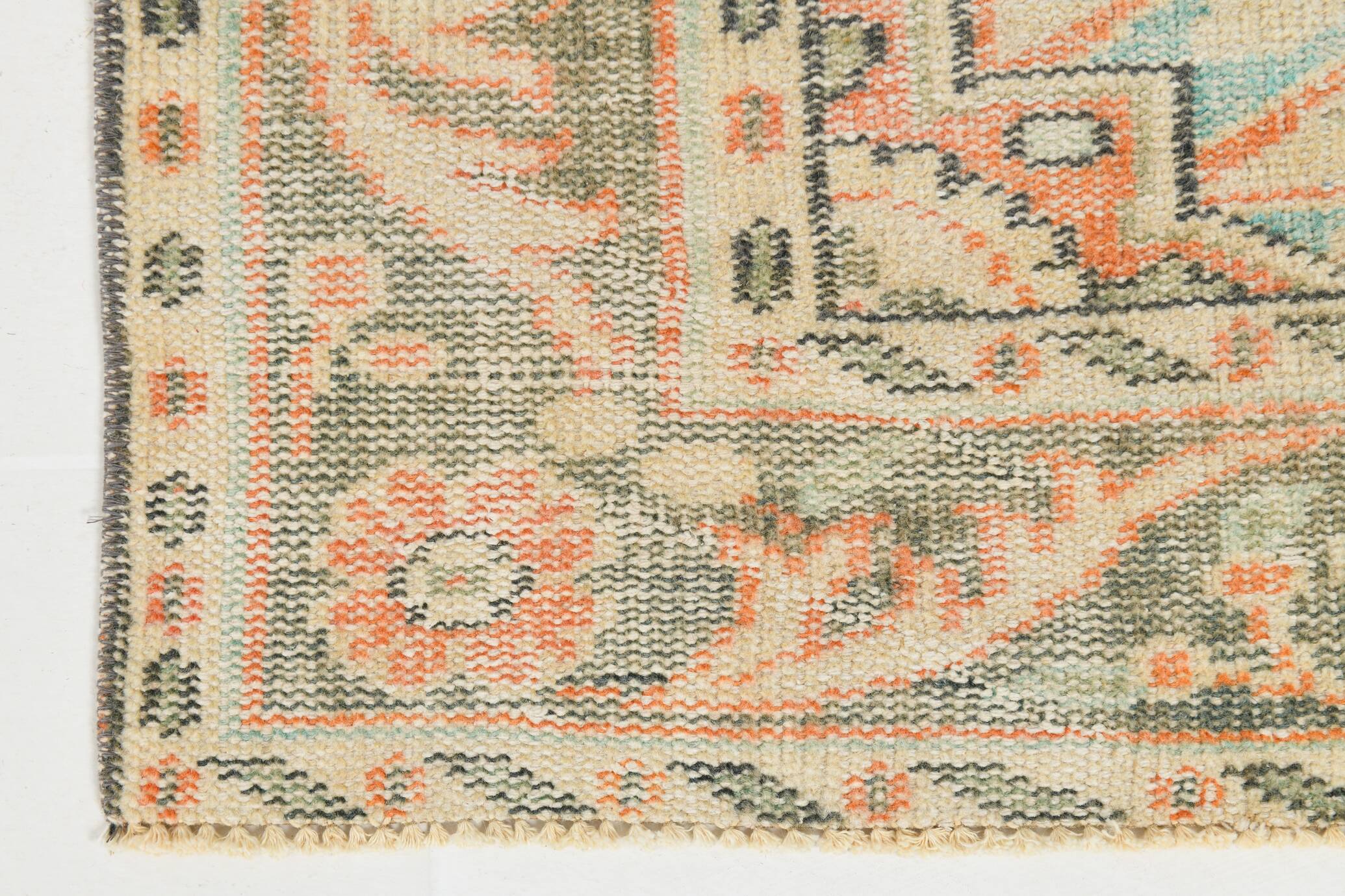 Turkish Rug, 177x250