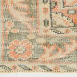 Turkish Rug, 177x250