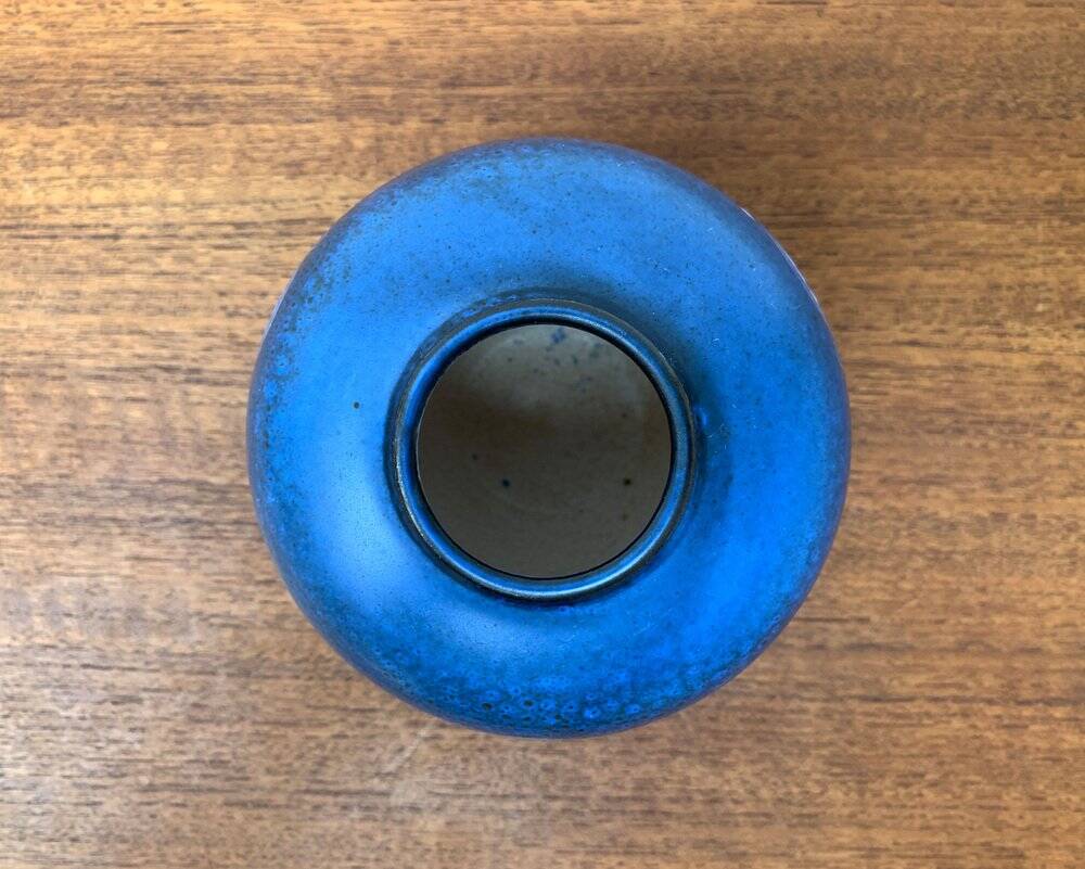 Vintage German vase in ceramic from Thoms Keramik, 1960s.