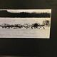 Tirage photo argentique noir et blanc paysage