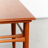 Kai Kristiansen pull out tables for Skovmand & Andersen