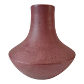 Vase terre cuite