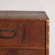 Antique Japanese tansu chest – Japan, circa 1910
