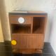 Art Deco bedside table