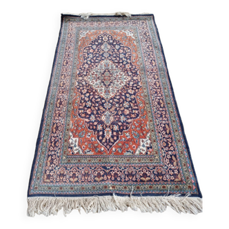 Tapis Tabriz 167x93cm