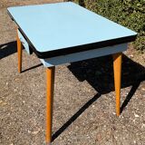 Formica set from the 50s and 60s