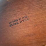 Hans Olsen Table