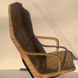 Armchair by Dirk van Sliedrecht