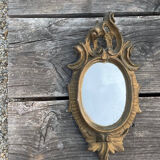 Old mirror