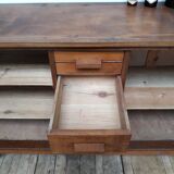 René Gabriel vintage buffet