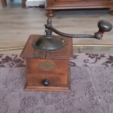 Coffee grinder