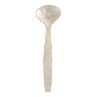 Mother of pearl ladle