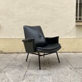SK660 armchair, Pierre Guariche for Steiner