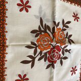 Vintage towel set