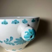Vallauris soup tureen