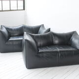 "Le Bambole" Sofa by MArio Bellini for B&B Italia 1985