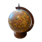 Bar globe