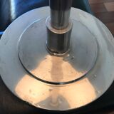 Lampe à poser moderniste vintage 1970