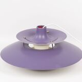 Danish vintage pendant lamp PH 5 by Poul Henningsen, Louis Poulsen, 1958