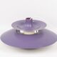 Suspension vintage danoise PH 5 par Poul Henningsen, Louis Poulsen, 1958