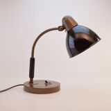 Lampe de bureau bauhaus Siemens 1934