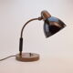 Lampe de bureau bauhaus Siemens 1934