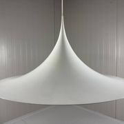 XXL Suspension Semi by Fog & Morup Denmark 1970s
