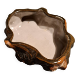 Vintage Vallauris catchall