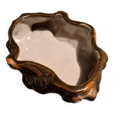 Vintage Vallauris catchall