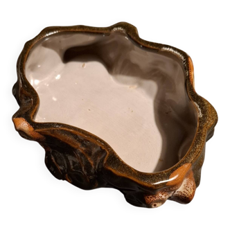 Vintage Vallauris catchall