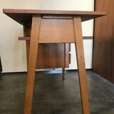 Modernist office Spirol scandinavian design compass feet
